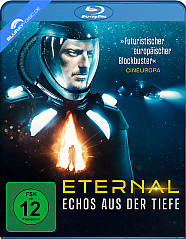 Eternal - Echos aus der Tiefe Blu-ray
