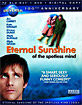 Eternal Sunshine of the Spotless Mind - 100th Anniversary (Blu-ray + DVD + Digital Copy) (US Import ohne dt. Ton) Blu-ray