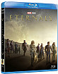 Eternals (2021) (ES Import ohne dt. Ton) Blu-ray