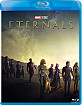 Eternals (2021) (IT Import ohne dt. Ton) Blu-ray