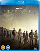 Eternals (2021) (UK Import ohne dt. Ton) Blu-ray