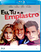 Eu, Tu e o Emplastro (PT Import) Blu-ray