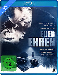 Euer Ehren (TV-Mini-Serie) Blu-ray