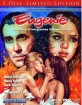 Eugenie... the Story of Her Journey Into Perve (1970) - Limited Edition (Blu-ray + DVD + Audio CD) (US Import ohne dt. Ton) Blu-ray