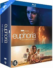Euphoria: Saison 1-3 (FR Import) Blu-ray