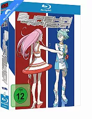 Eureka 7 - Volume 2 Blu-ray