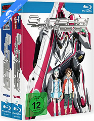 Eureka 7 (Gesamtausgabe) Blu-ray