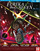 Eureka Seven: Good Night, Sleep Tight, Young Lovers (Édition Collector) (FR Import ohne dt. Ton) Blu-ray