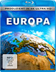 Europa Blu-ray