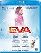 Eva (2011) (IT Import ohne dt. Ton) Blu-ray