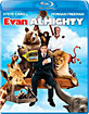 Evan Almighty (US Import ohne dt. Ton) Blu-ray