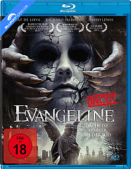 Evangeline - Rache ist stärker als der Tod Blu-ray