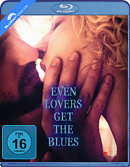 Even Lovers Get the Blues Blu-ray