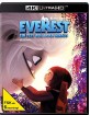 Everest - Ein Yeti will hoch hinaus 4K (4K UHD + Blu-ray) Blu-ray