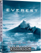 Everest (2015) 3D - Limited Edition Fullslip Steelbook (Blu-ray 3D + Blu-ray) (TW Import ohne dt. Ton) Blu-ray