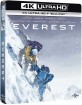 Everest (2015) 4K (4K UHD + Blu-ray) (IT Import) Blu-ray