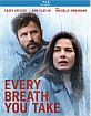 Every Breath You Take (2021) (Region A - US Import ohne dt. Ton) Blu-ray