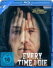 Every Time I Die (2019) Blu-ray