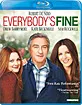 Everybody's Fine (Region A - US Import ohne dt. Ton) Blu-ray