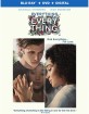 Everything, Everything (2017) (Blu-ray + DVD + UV Copy) (US Import ohne dt. Ton) Blu-ray