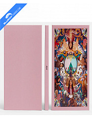 Everything Everywhere All at Once - A24 Shop Exclusive Collector's Edition (Region A - US Import ohne dt. Ton) Blu-ray