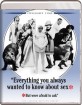 Everything You Always Wanted to Know About Sex * But Were Afraid to Ask (1972) (US Import ohne dt. Ton) Blu-ray