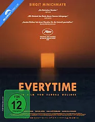 Everytime (2026) Blu-ray