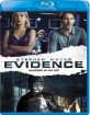 Evidence (2013) (Region A - US Import ohne dt. Ton) Blu-ray