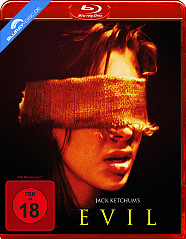 Evil (2007) (Neuauflage)