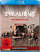 Evil Aliens - Wir kriegen euch alle Blu-ray