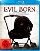 Evil Born Blu-ray