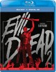 Evil Dead 2 (1987) (Blu-ray + Digital Copy) (Region A - US Import ohne dt. Ton) Blu-ray