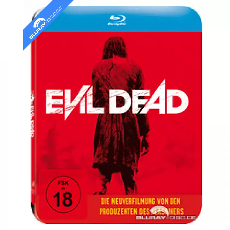 evil-dead-2013---2-disc-steelbook-blu-ray---dvd-neu.webp