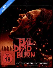 Evil Dead Burn