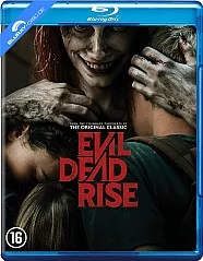 Evil Dead Rise (NL Import) Blu-ray