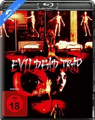 Evil Dead Trap - Die Todesfalle Blu-ray