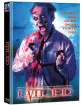 Evil Ed (Limited Mediabook Edition) (Cover A) (Blu-ray + Bonus-DVD) Blu-ray