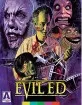 Evil Ed (1995) (Blu-ray + DVD) (Region A - US Import ohne dt. Ton) Blu-ray