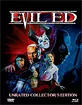 Evil Ed (Limited Mediabook Edition) (Cover A) Blu-ray