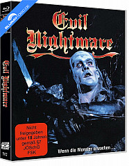 Evil Nightmare (From the Vault #10) Blu-ray