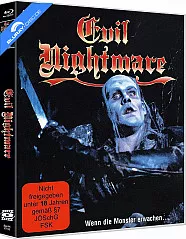 Evil Nightmare (From the Vault #10) Blu-ray