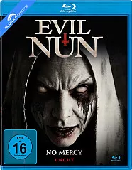 Evil Nun (2025)