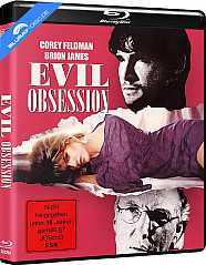 Evil Obsession (1996) Blu-ray