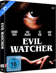 Evil Watcher (From The Vault #06) Blu-ray