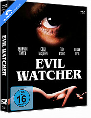Evil Watcher (From The Vault #06) Blu-ray