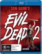 Evil Dead 2 (Neuauflage) (AU Import ohne dt. Ton) Blu-ray