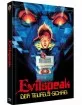Evilspeak - Der Teufelsschrei (Limited Mediabook Edition) (Cover A) (2 Blu-ray) Blu-ray