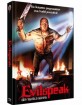 Evilspeak - Der Teufelsschrei (Limited Mediabook Edition) (Cover C) (2 Blu-ray) Blu-ray