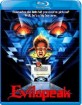 Evilspeak (1981) (Region A - US Import ohne dt. Ton) Blu-ray
