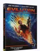 Evilution (Days of the Dead 3) (Limited Hartbox Edition) (Cover A) Blu-ray